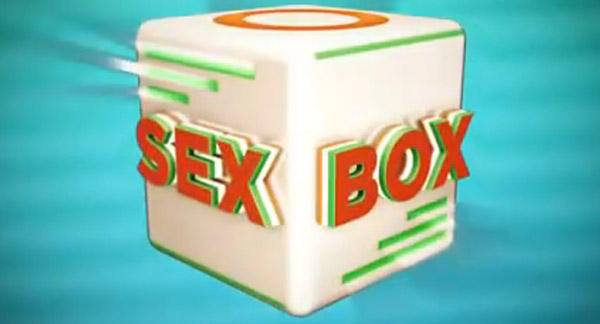 Sex Box USA