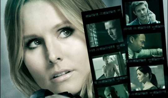 veronica mars, movie, kickstarter, refund