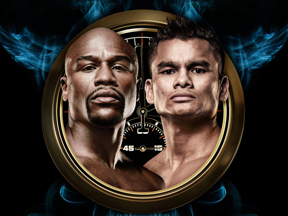 mayweather ppv