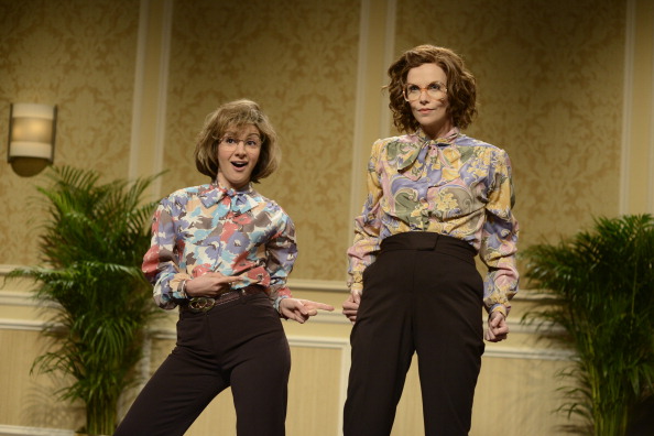 SNL Theron