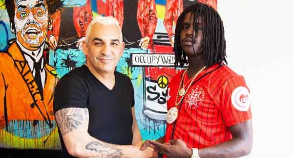 hologram sosa