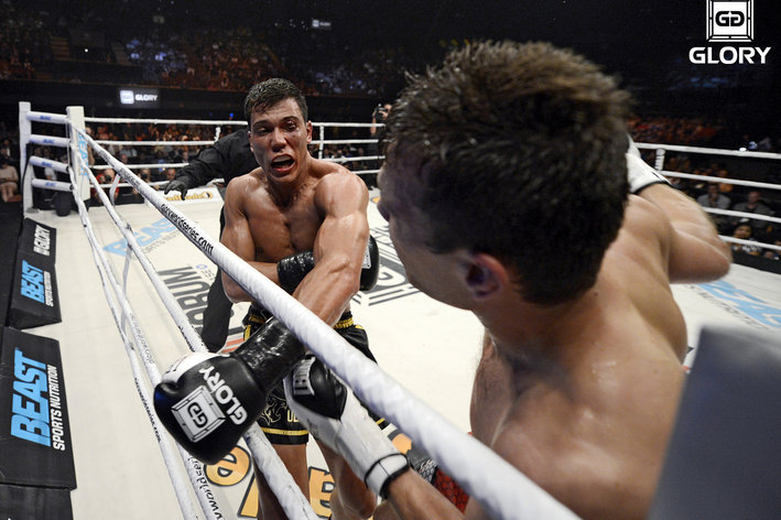 glory 17