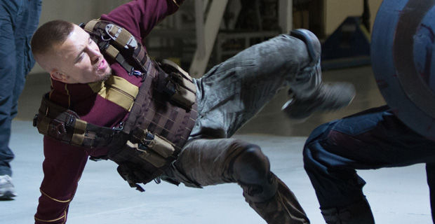 GSP winter soldier
