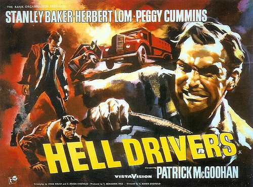 truck movie