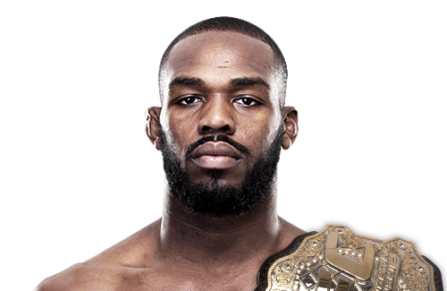UFC 172