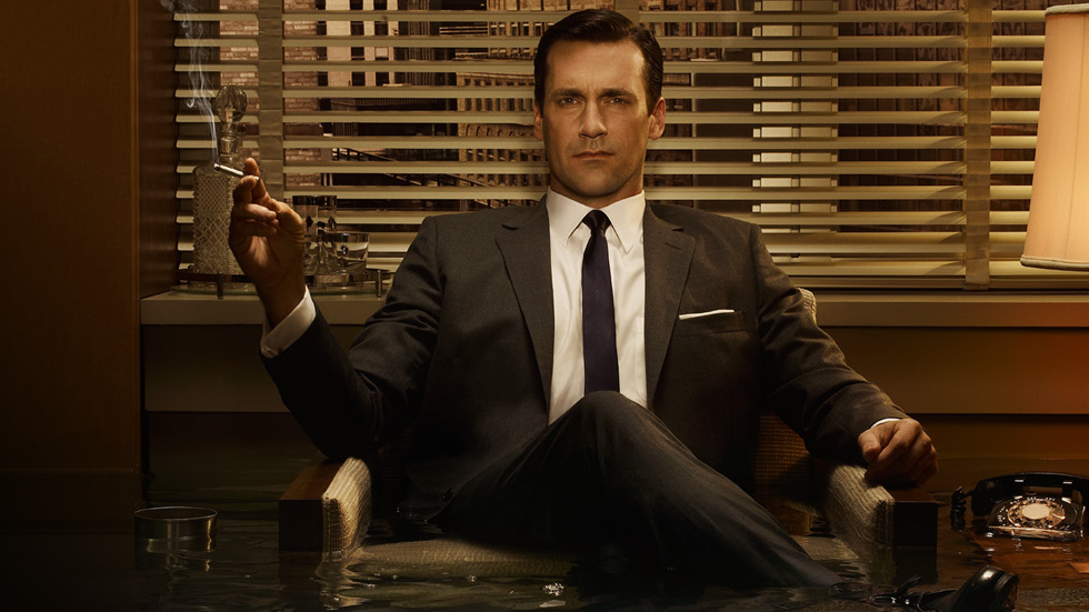 Mad Men Sucks