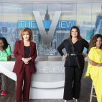 Outcry Erupts as ‘The View’ Hosts Advocate Relocation of Undocumented Immigrants in New York City