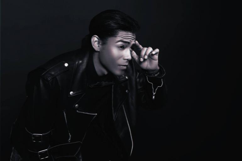 brandon howard, bhoward, michael jackson, dna