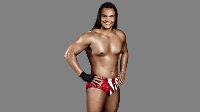bo dallas, wwe