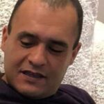 Fugitive Alert! Public Deposition of Andreas Karonis David on Dani Peretz Louis Freeh & MOSSAD agent infiltators