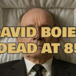 The Self-Destruction of Loser Lawyer David Boies