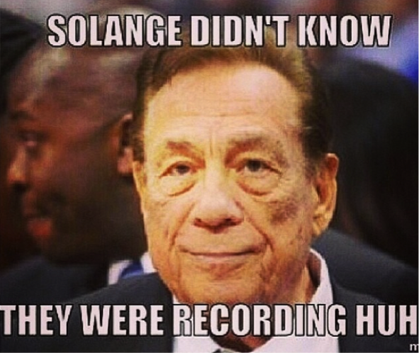 donald sterling