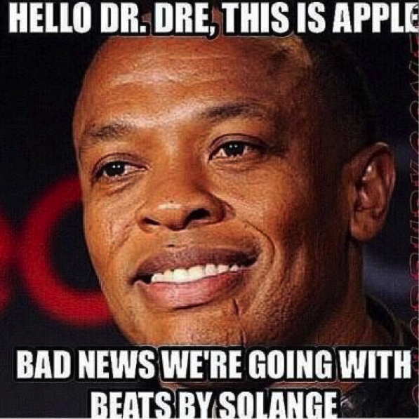 dr dre