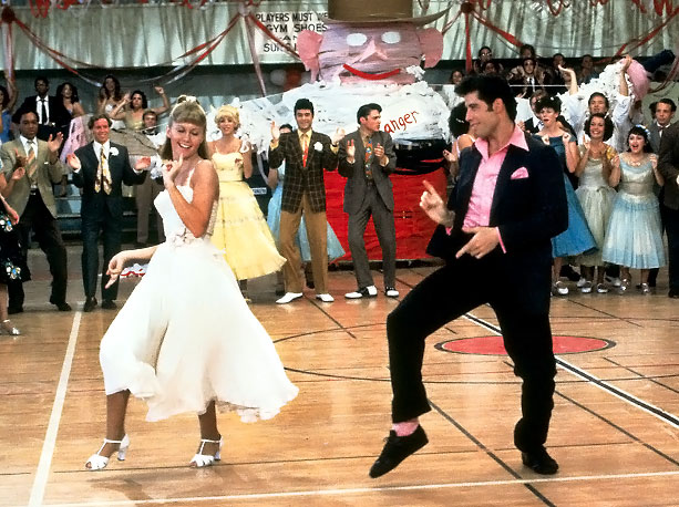 grease live fox