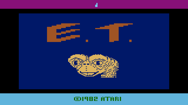 atari eT