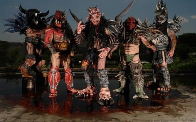 OD gwar
