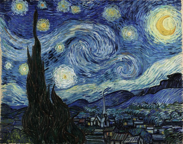 van gogh colbert