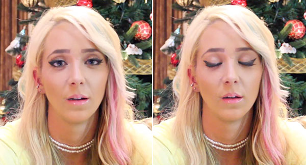 Jenna Marbles