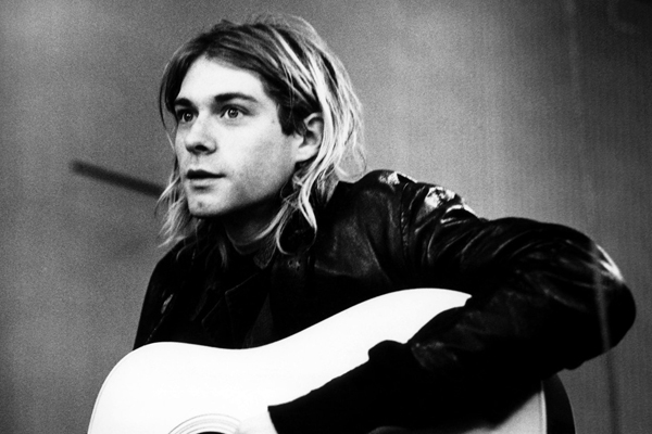 cobain claims