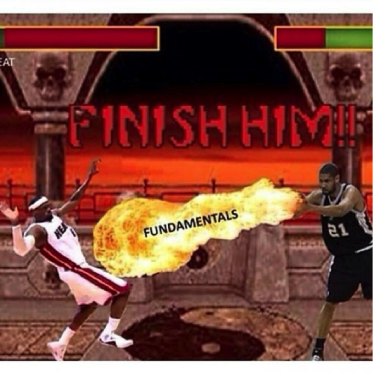 LeBron memes