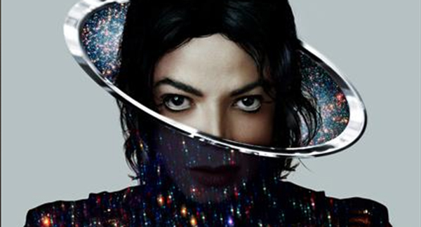 Michael Jackson Xscape
