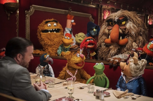 muppet cameos