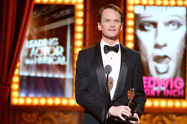 Hedwig NPH