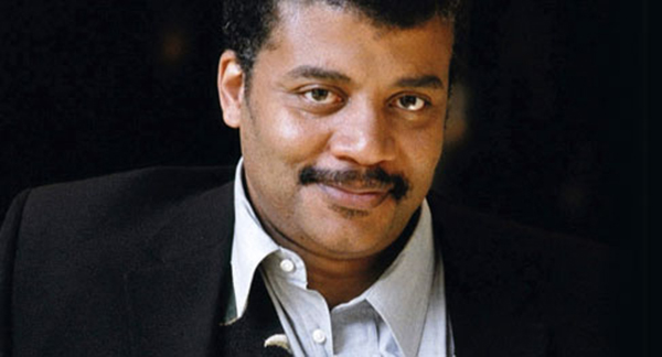 Neil DeGrasse Tyson creationism