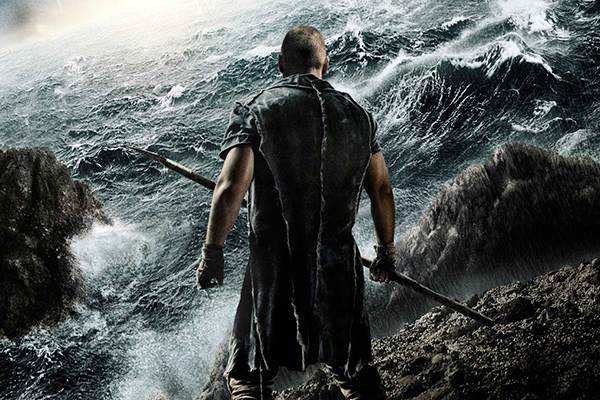 noah, controversy, religion