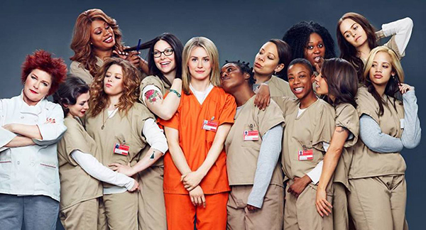 Orange Is The New Black Season 2