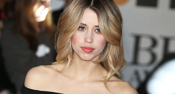 Peaches Geldof