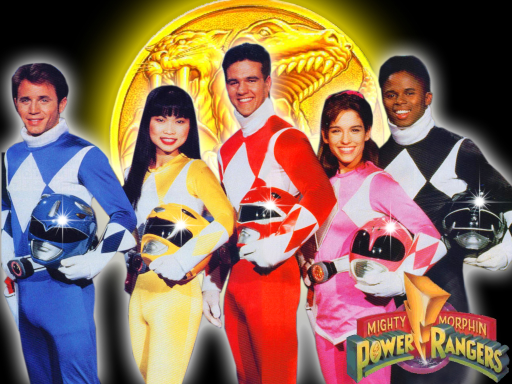 MMPR
