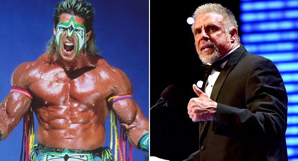 Ultimate Warrior