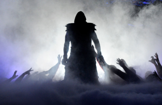 undertaker, wrestlemania, new orleans