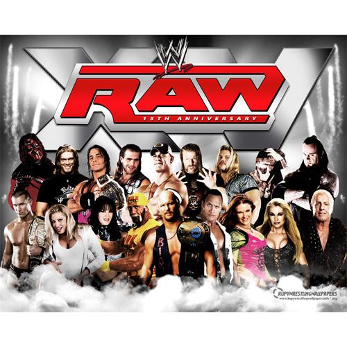 Raw live