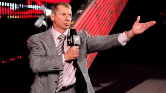 wwe stock