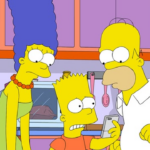 Thursday’s E4 Lineup: From Simpsons Scoops to Kitchen Nightmares, Here’s What to Click