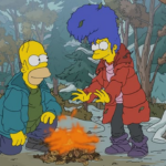 E4’s Weekend Line‑Up: From Simpsons Sagas to Reality Rumble – A Curated Guide