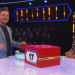 Friday Night Quiz Blitz on ITV: The Ultimate Showdown of Wits