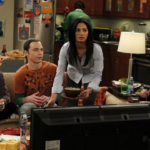 TLC Sunday: The Big Bang Theory, Young Sheldon & More – Your Must‑Watch Lineup