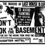 Gotta Watch for Halloween: Don’t Look in the Basement (Video)