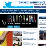 FilmOn Launches France 24