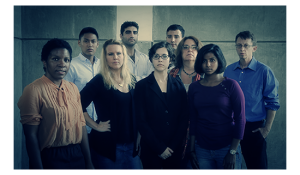 walking dead, mooc staff, irvine