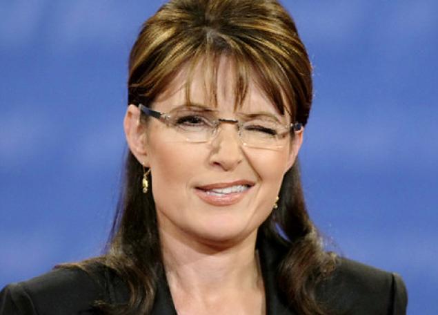 Sarah Palin defends, Phil Robertson anti-gay, Duck Dynasty controversy