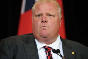 rob ford
