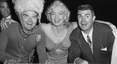 spike jones, bonzo dog band, monty python, parody, satire