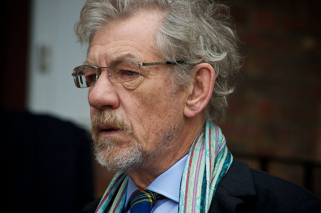 mckellen lewis