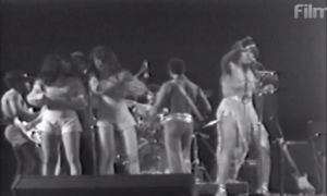 Ike and Tina, Tina Turner, Ike and Tina Tour, Music documentaries, gotta watch