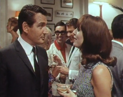 sixties spy movies, maroc 7, 1967, gene berry, james bond, 007, OSS 117, jean dujardin, elsa martinelli, alexandra stewart, classics, camp, morocco