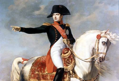 napoleon bonaparte, stanley kubrick